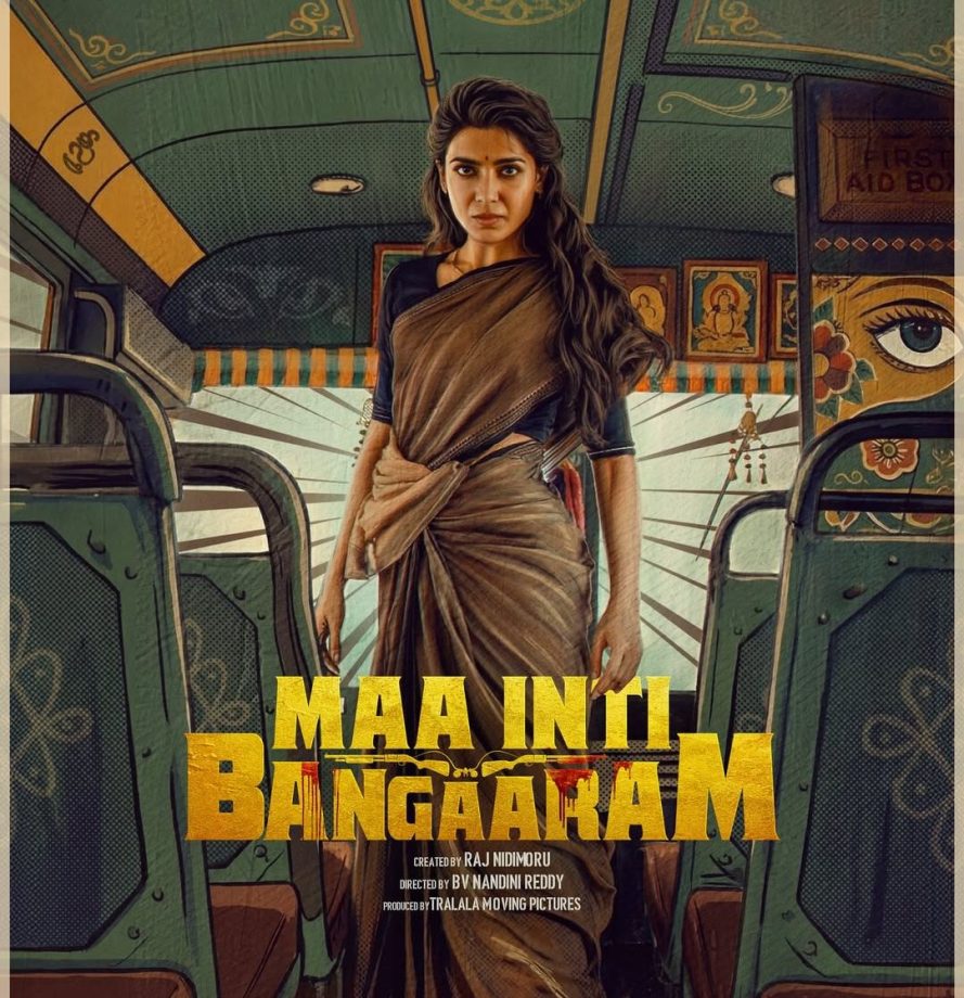 Two Female-Led Films, Two Different Outcomes: Decoding Alpha's Failure and Maa Inti Bangaaram's Success 1
