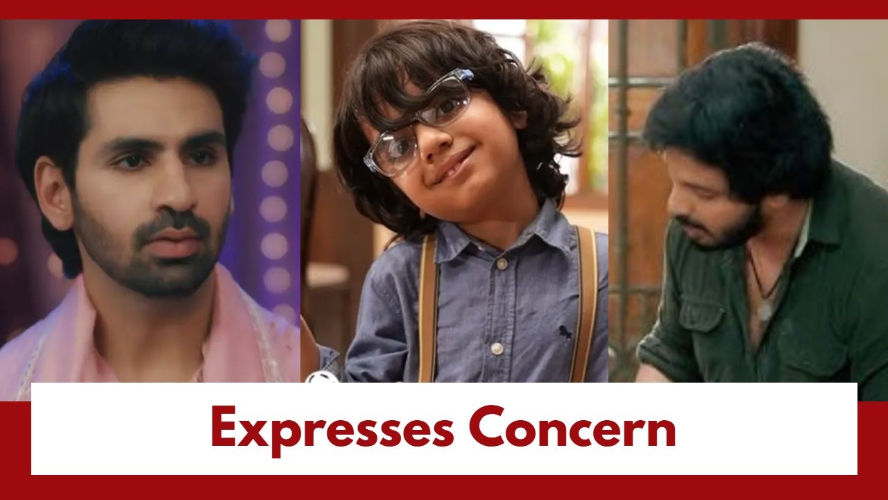 Udne Ki Aasha Upcoming Twist: Akash and Sachin share their grief; Akash expresses his worry over Arya 1