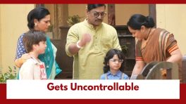 Udne Ki Aasha Upcoming Twist: Akash-Riya's son Arya gets uncontrollable; Renuka questions Akash