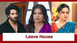 Udne Ki Aasha Upcoming Twist: OMG!! Roshni slaps Sailee; Sachin and Sailee leave the house