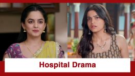 Udne Ki Aasha Upcoming Twist: OMG!! Sailee loses her child; Roshni has a successful delivery