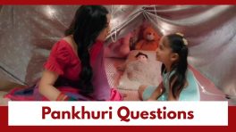 Udne Ki Aasha Upcoming Twist: Pankhuri questions Sailee about her business; Read for details