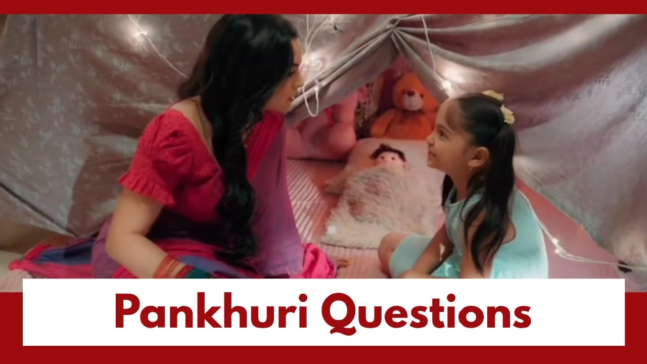 Udne Ki Aasha Upcoming Twist: Pankhuri questions Sailee about her business; Read for details 1
