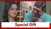 Udne Ki Aasha Upcoming Twist: Paresh’s special gift to Sailee; Read for details