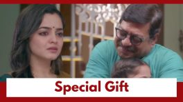 Udne Ki Aasha Upcoming Twist: Paresh's special gift to Sailee; Read for details