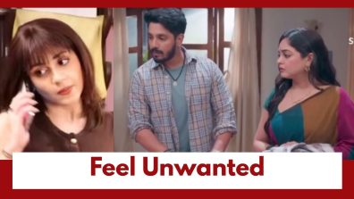 Udne Ki Aasha Upcoming Twist: Sachin and Sailee shocked to see a changed Riya; feel unwanted