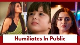 Udne Ki Aasha Upcoming Twist: Sailee bonds with Laksh; Roshni humiliates her in public