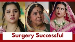 Vasudha Upcoming Twist: Dadisa's surgery gets successful; Will Vasudha and Chandrika now reveal the truth?