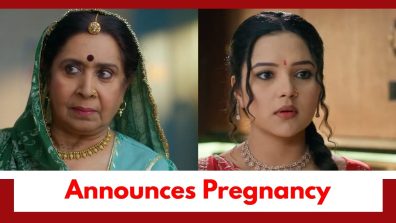 Vasudha Upcoming Twist: Huge drama!! Dadisa announces Vasudha’s pregnancy