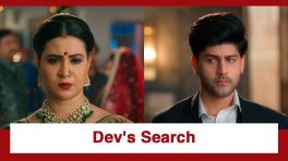 Vasudha Upcoming Twist: OMG!! Dev's search leads him to Chandrika; Will he believe it?