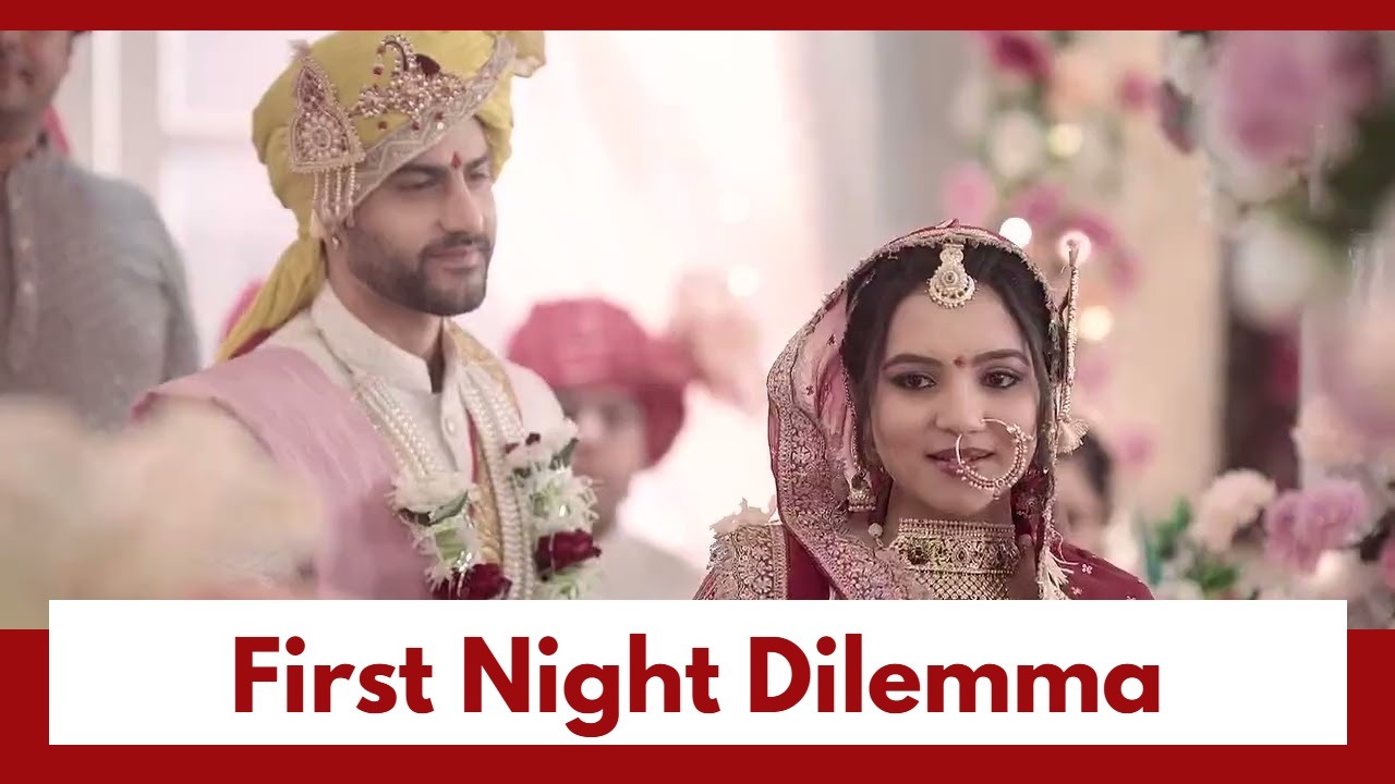 Vasudha Upcoming Twist: OMG!! Vasudha's 'first night' dilemma post her gruhapravesh; How does she handle it? 1