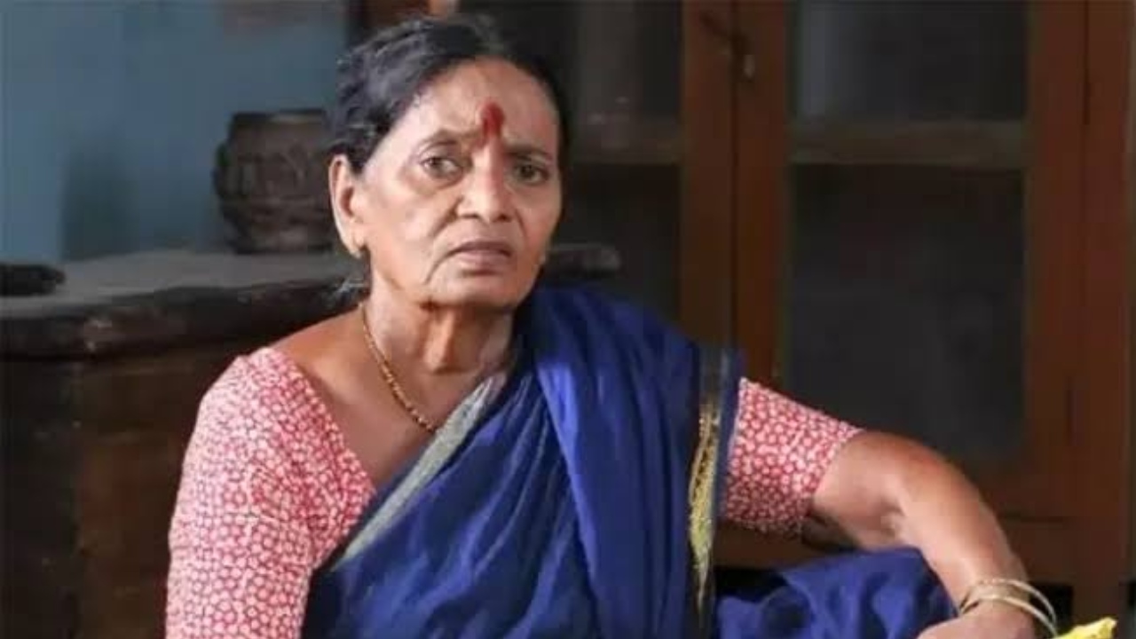 Veteran Telugu Actress Pavala Shyamala Passes Away At 75 1