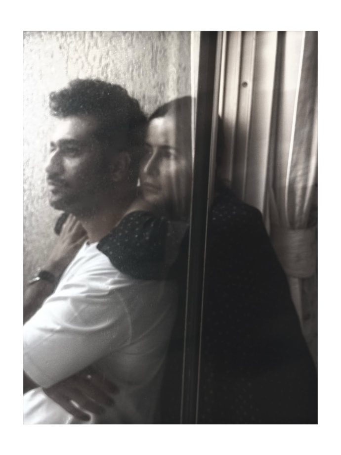 Vicky Kaushal’s ‘Rains and You’ Post with Katrina Kaif Is the Monsoon Romance We Didn’t Know We Needed 1