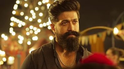 Vishal Mishra Credits Rocking Star Yash for Tabaahi: “He Thought of the Word Even Before We Made the Song”