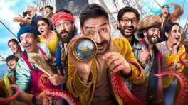 Weekend Laughter Turns into Box Office Gold as Dhamaal 4 Scores ₹28.40 Cr Nett on Its First Sunday!