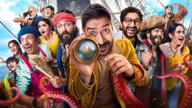 Weekend Laughter Turns into Box Office Gold as Dhamaal 4 Scores ₹28.40 Cr Nett on Its First Sunday!