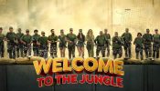 Welcome To The Jungle Box Office Collection: Akshay Kumar's Film Collects 50 Lakhs On Day 20 1