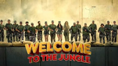 Welcome To The Jungle Box Office Collection: Akshay Kumar’s Film Collects 50 Lakhs On Day 20