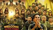 Welcome To The Jungle Box Office Collection: Akshay Kumar's Film Crosses 120 Crore Net On Day 12 1