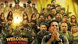 Welcome To The Jungle Box Office Collection: Akshay Kumar's Film Crosses 120 Crore Net On Day 12