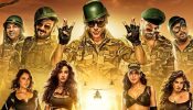 Welcome To The Jungle Box Office Collection: Akshay Kumar's Film Slows Down, Pasts 125 Cr Net On Day 14 1