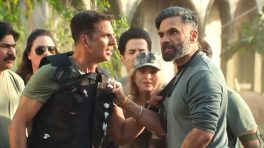 Welcome To The Jungle Box Office Collection Day 15: Akshay Kumar's Film Sustains, Nears 130 Crore