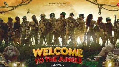 Welcome To The Jungle Box Office Collection Day 19: Akshay Kumar’s Film Drops Again, Earns 25 Lakhs