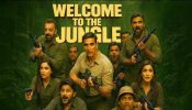 Welcome To The Jungle Box Office Collection Day 21: Akshay Kumar's Comedy Wraps 3rd Week At 131.85 Cr 1