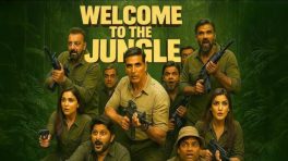 Welcome To The Jungle Box Office Collection Day 21: Akshay Kumar's Comedy Wraps 3rd Week At 131.85 Cr
