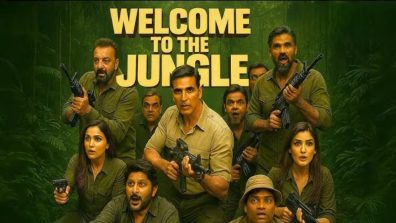 Welcome To The Jungle Box Office Collection Day 21: Akshay Kumar’s Comedy Wraps 3rd Week At 131.85 Cr
