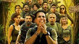 Welcome To The Jungle Box Office Collection Day 6: Akshay Kumar's Film Sees Big Drop Before 1st Week Ends