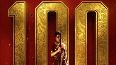‘Who Will Watch A Heroine Film?’ Samantha Ruth Prabhu Silences Doubters As ‘Maa Inti Bangaram’ Crosses 100 Crore