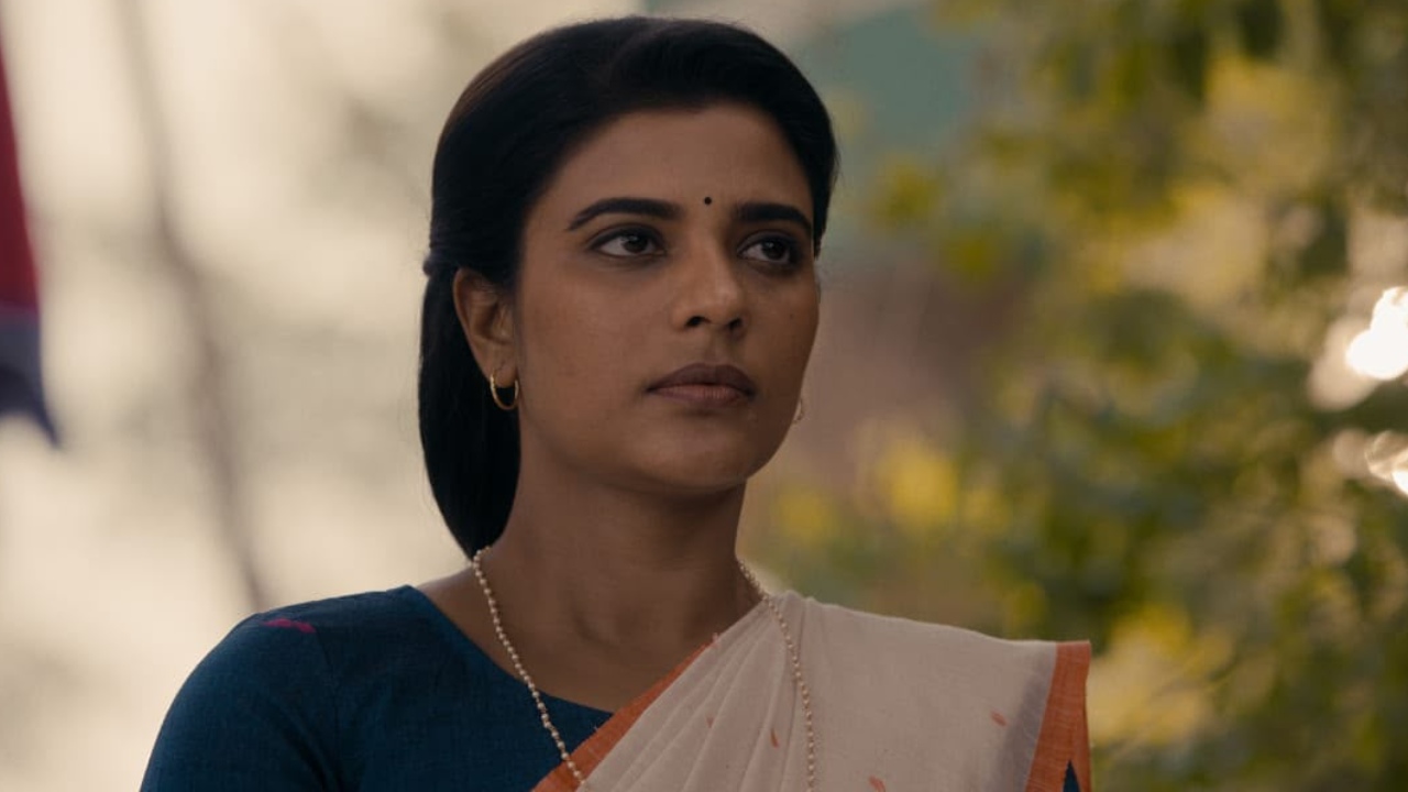 Why Aishwarya Rajesh’s Bharathi from Isakapatnam is Among Streaming’s Standout Female Performances 1