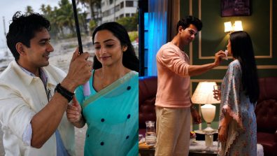 Why Sairaab’s Nayanika and Ishaan’s unconventional love story is hitting home with real-life couples