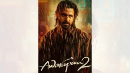 With 16 Days to Go for Awarapan 2, Makers Reveal Shivam Pandit's Gritty New Look; Motion Poster Brings Tera Mera Rishta Back!