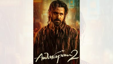 With 16 Days to Go for Awarapan 2, Makers Reveal Shivam Pandit’s Gritty New Look; Motion Poster Brings Tera Mera Rishta Back!