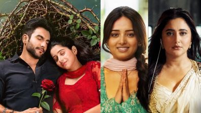 Yeh Fitoor Tera, Sayoneee: Five Reasons These Star Plus Shows Deserve a Spot on Your Watchlist