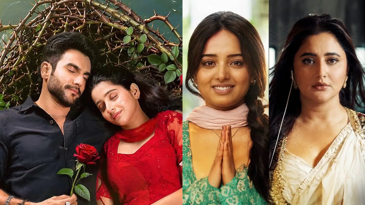 Yeh Fitoor Tera, Sayoneee: Five Reasons These Star Plus Shows Deserve a Spot on Your Watchlist 1