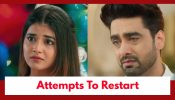 Yeh Rishta Kya Kehlata Hai Upcoming Twist: Armaan attempts to restart Abhira's career; Will Abhira agree?