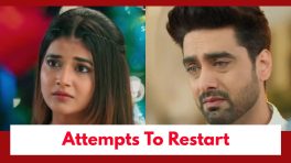 Yeh Rishta Kya Kehlata Hai Upcoming Twist: Armaan attempts to restart Abhira's career; Will Abhira agree?