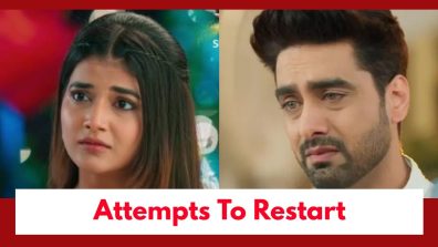 Yeh Rishta Kya Kehlata Hai Upcoming Twist: Armaan attempts to restart Abhira’s career; Will Abhira agree?