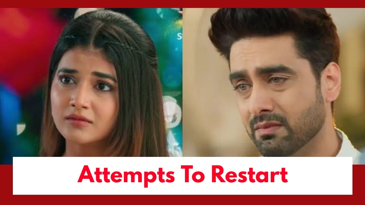 Yeh Rishta Kya Kehlata Hai Upcoming Twist: Armaan attempts to restart Abhira's career; Will Abhira agree? 1