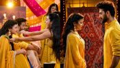 Yeh Rishta Kya Kehlata Hai: Wedding Festivities Begin As The Poddar Family Comes Together For Armaan And Abhira's Grand Wedding Celebrations 1