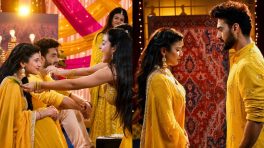 Yeh Rishta Kya Kehlata Hai: Wedding Festivities Begin As The Poddar Family Comes Together For Armaan And Abhira's Grand Wedding Celebrations