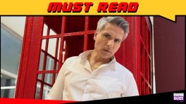 You are a soldier ready to deliver; that's what TV teaches you: Iqbal Khan
