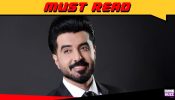 Your fame and popularity give you a lot, but they also take away a lot from you: Manas Shah