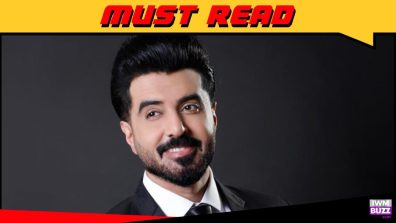 Your fame and popularity give you a lot, but they also take away a lot from you: Manas Shah