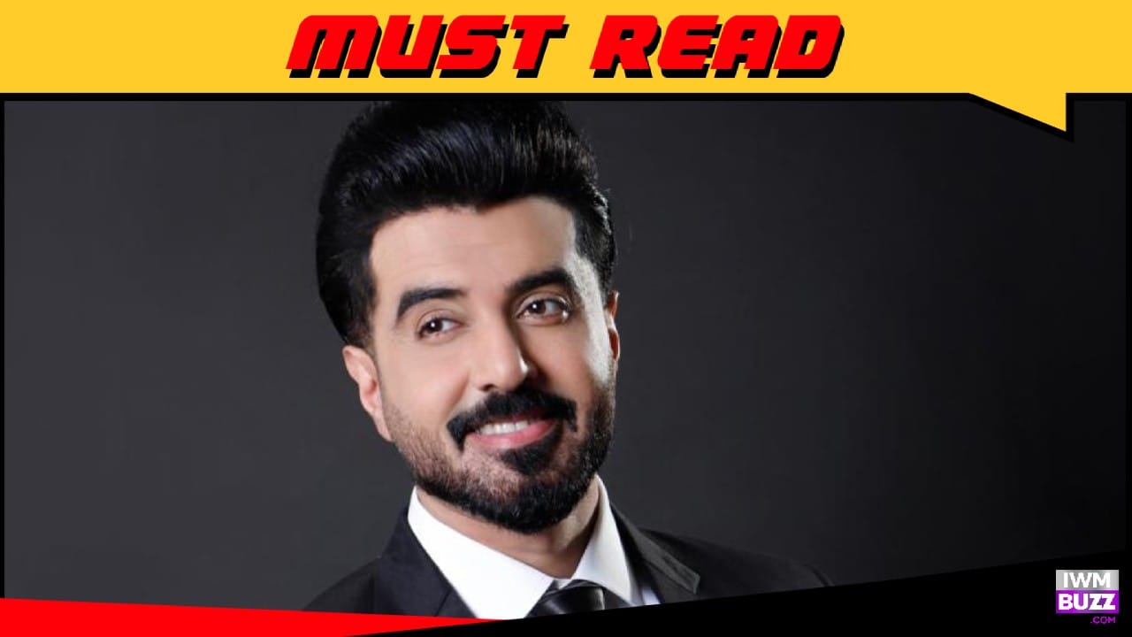 Your fame and popularity give you a lot, but they also take away a lot from you: Manas Shah 1