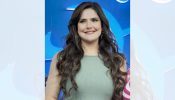Zareen Khan Calls Out Paparazzi Over Inappropriate Remark—Here's What Happened 1