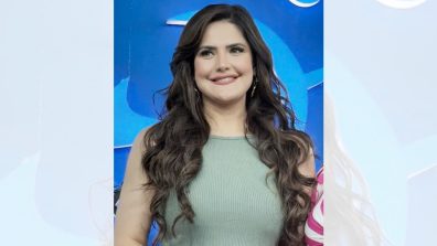 Zareen Khan Calls Out Paparazzi Over Inappropriate Remark—Here’s What Happened